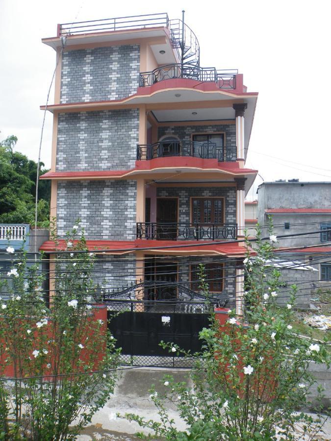 Pokhara Abroad Inn Chambre photo