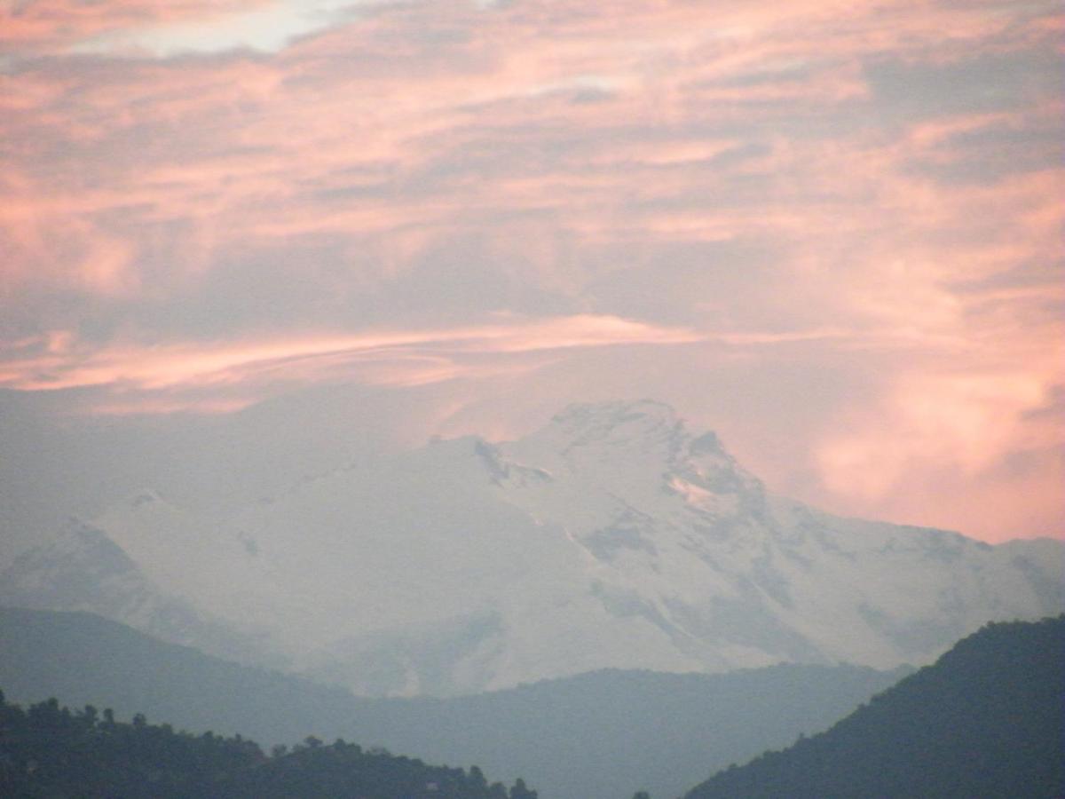 Pokhara Abroad Inn Chambre photo