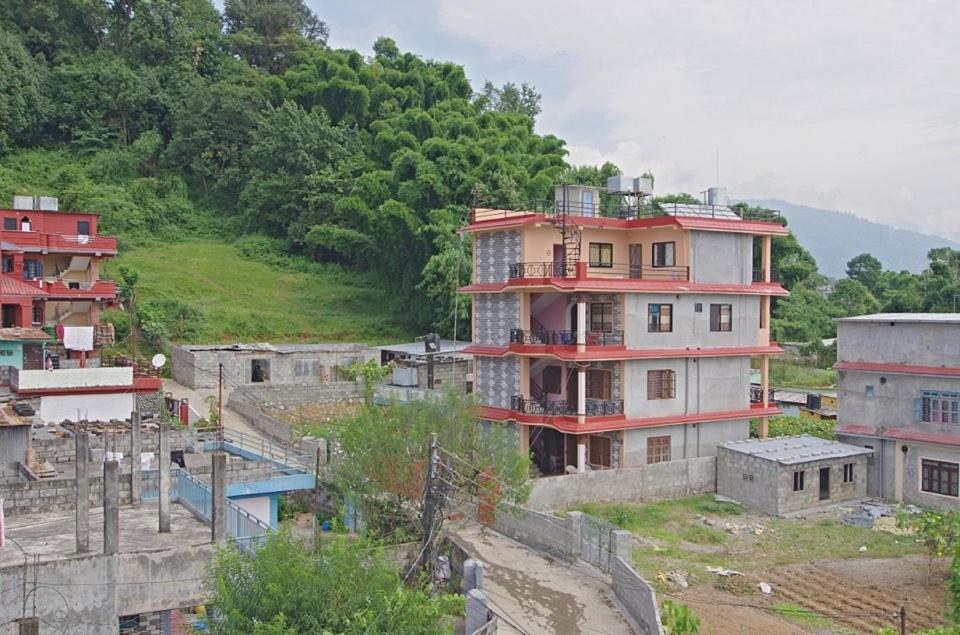 Pokhara Abroad Inn Chambre photo